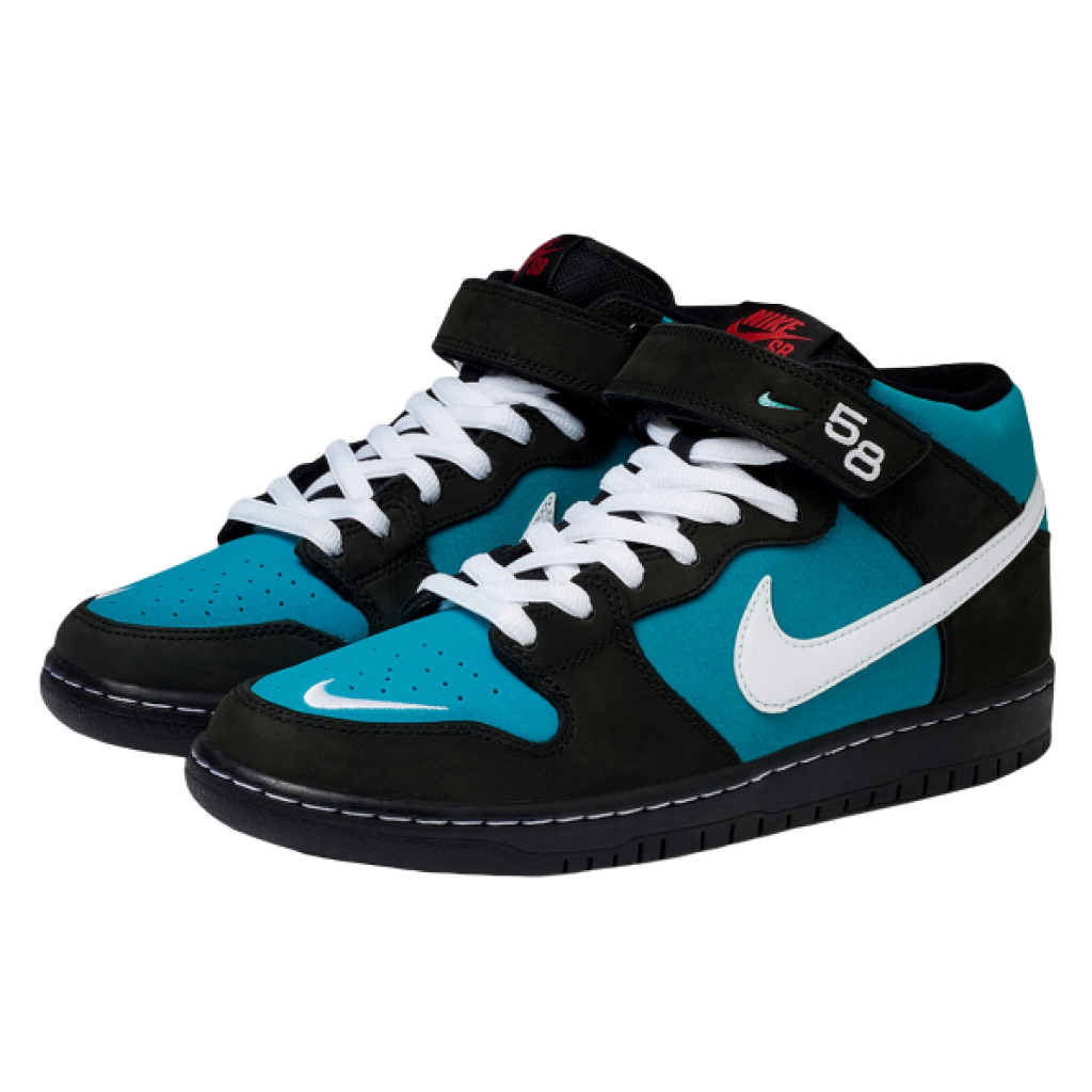 nike-sb-dunk-mid-griffey-by-youbetterfly